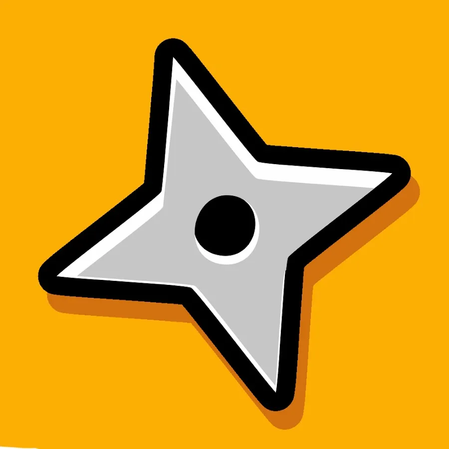 Ninja Squirrel Gaming