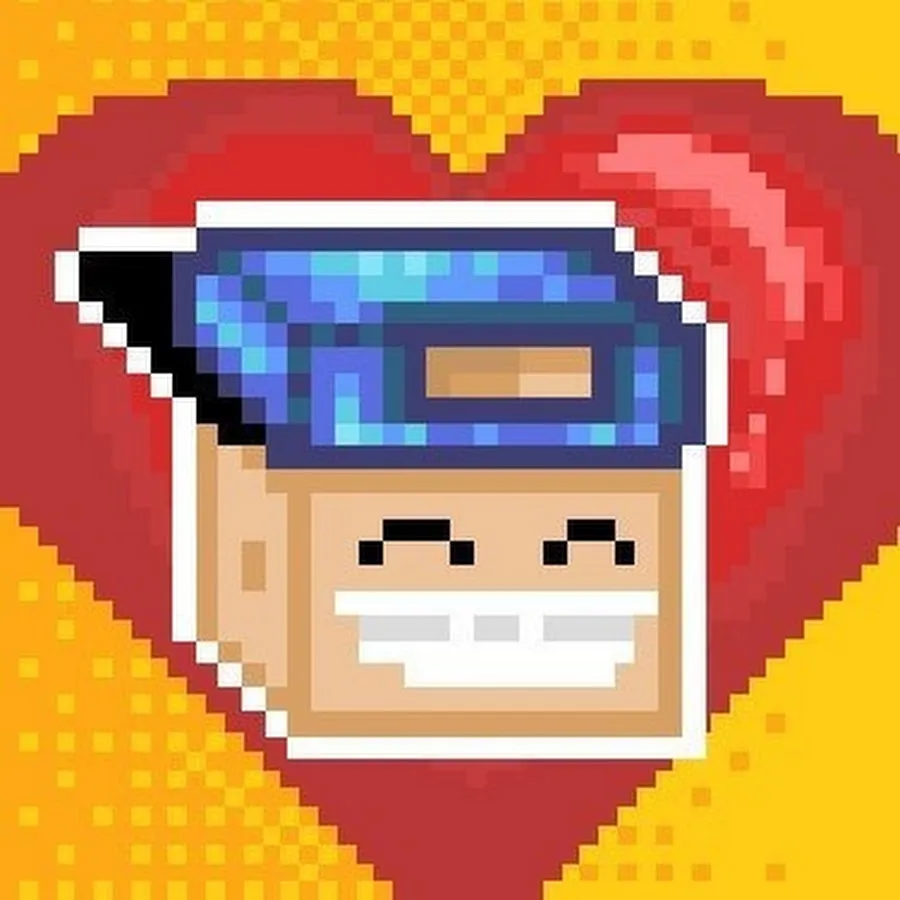 Pixel Smile Studios