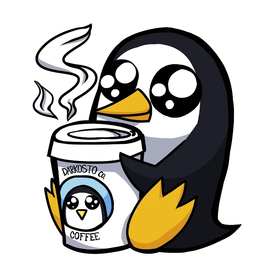 Darkosto