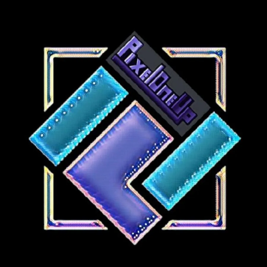 PixelOneUp