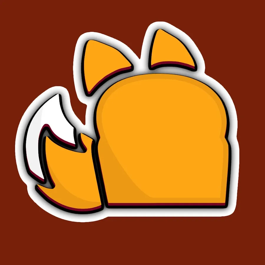 A Foxy Toast