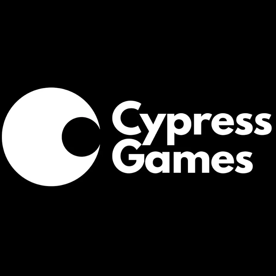 Cypress Games