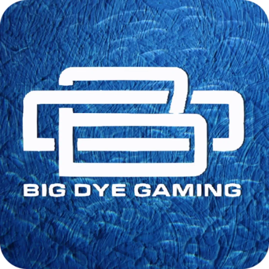 Big Dye Gaming