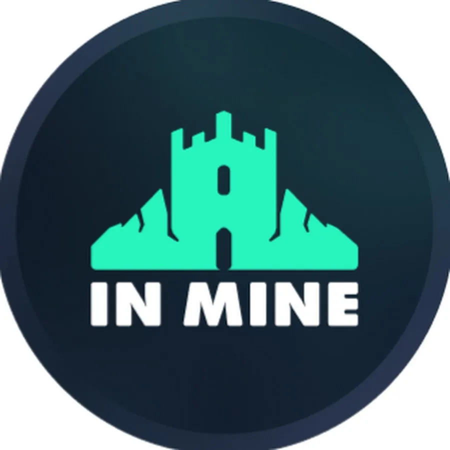 In Mine