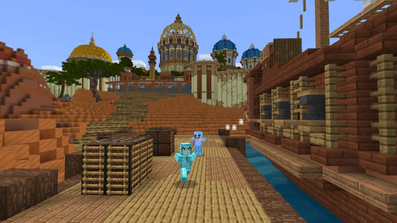 Noob vs Pro Prison Escape