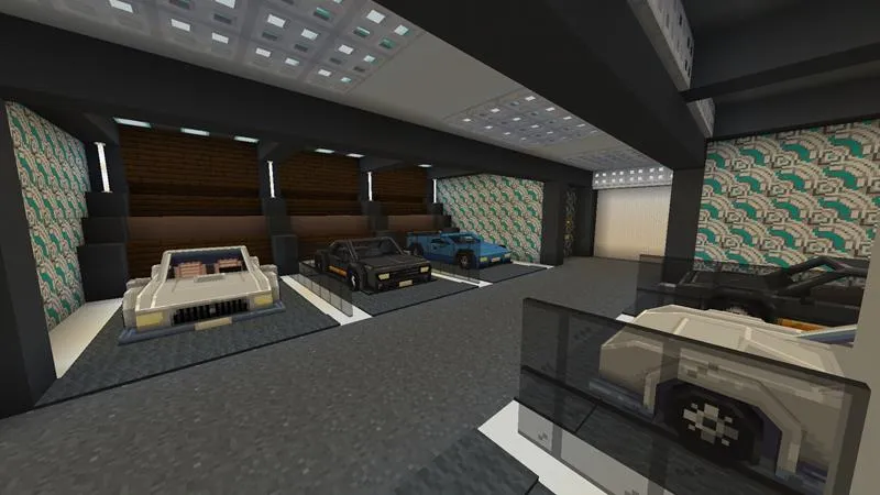 Billionaire Cliffside Mansion