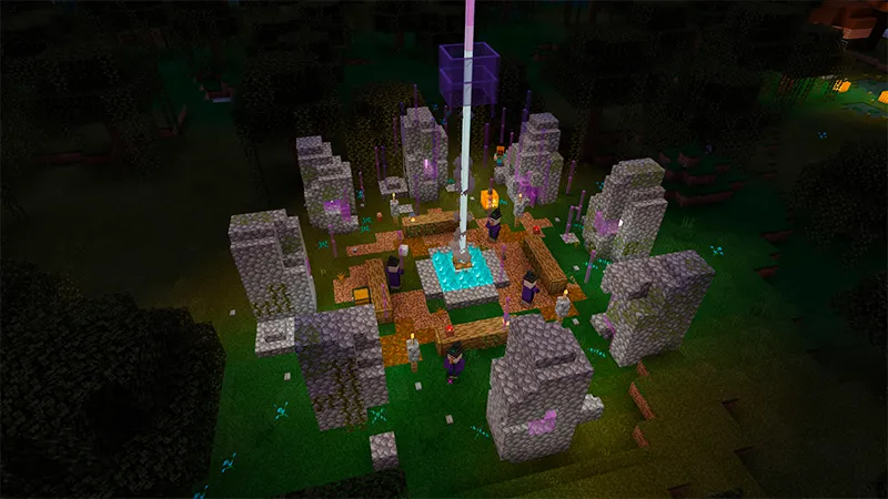 Noob Pro Hacker Witch House