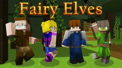 Fairy Elves