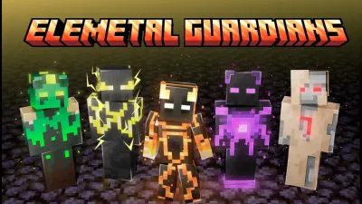 Elemental Guardians