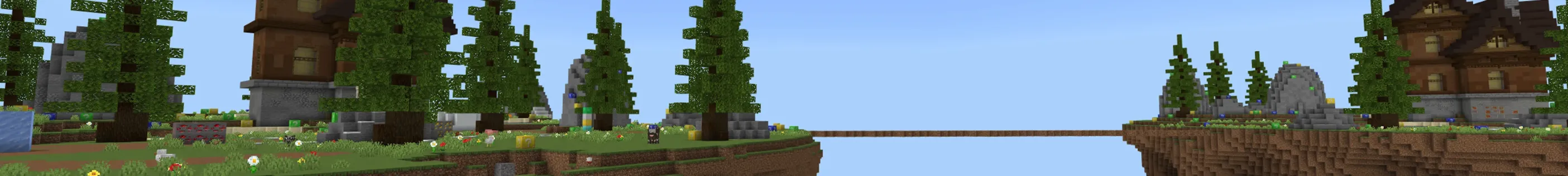 Lucky Block Battle