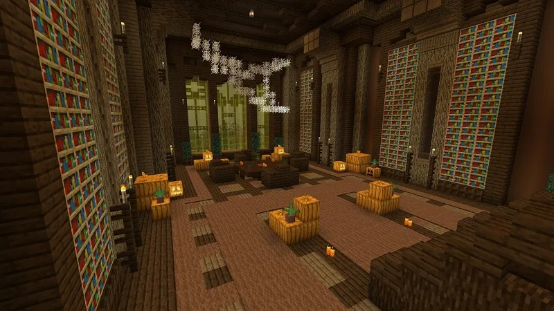 Halloween Castle