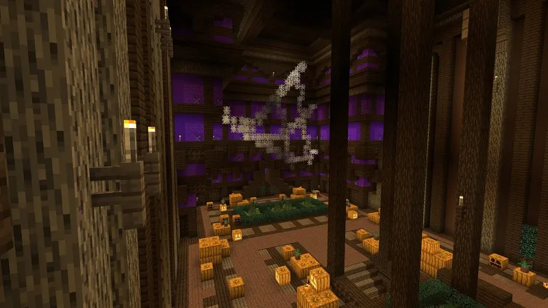 Halloween Castle