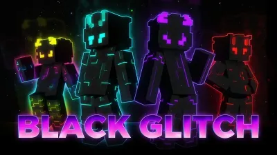 Black Glitch