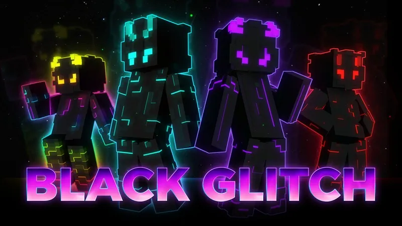 Black Glitch
