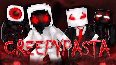 CREEPYPASTA