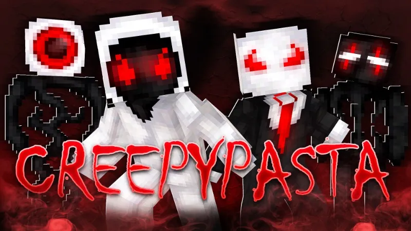 CREEPYPASTA