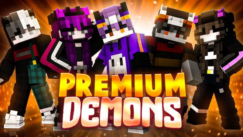 Premium Demons
