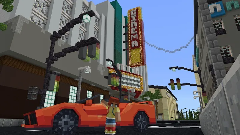 Super Star City