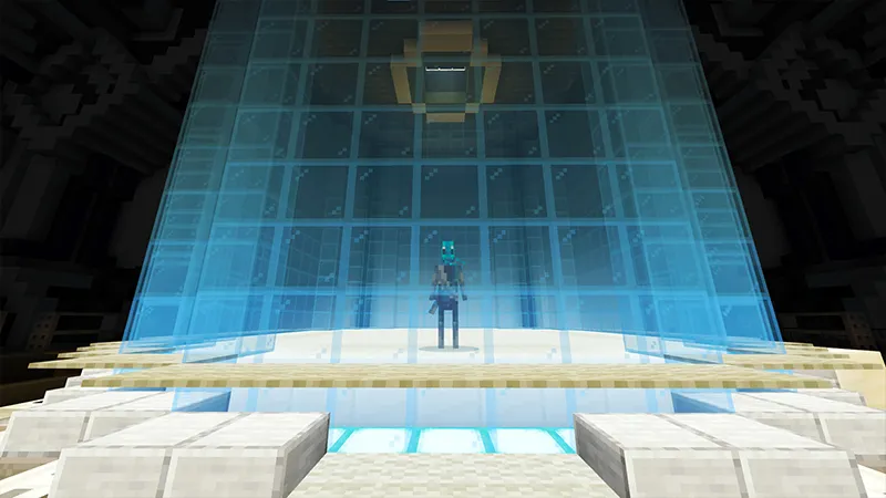 Area 51: Rescue Mission