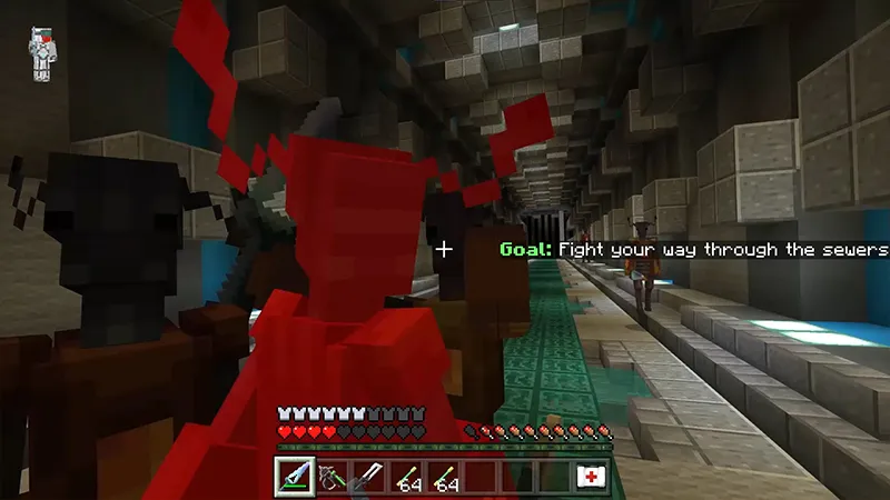 Area 51: Rescue Mission