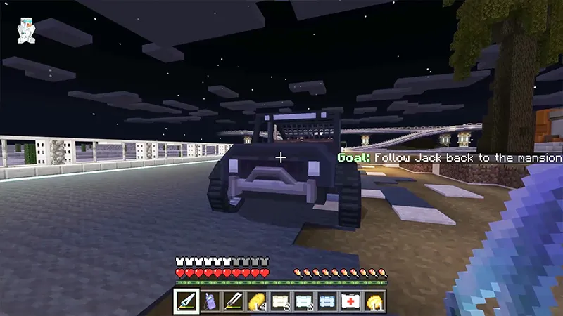 Area 51: Rescue Mission