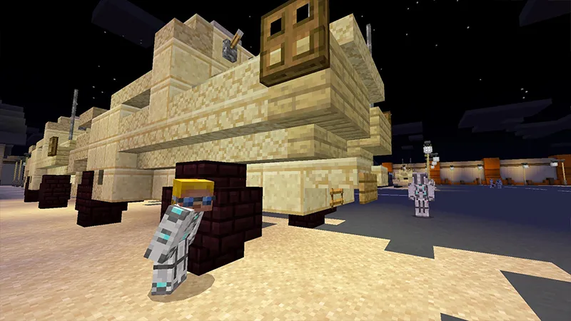 Area 51: Rescue Mission