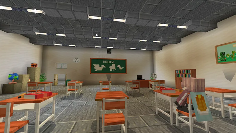 Anime School Roleplay