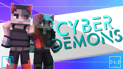 Cyber Demons