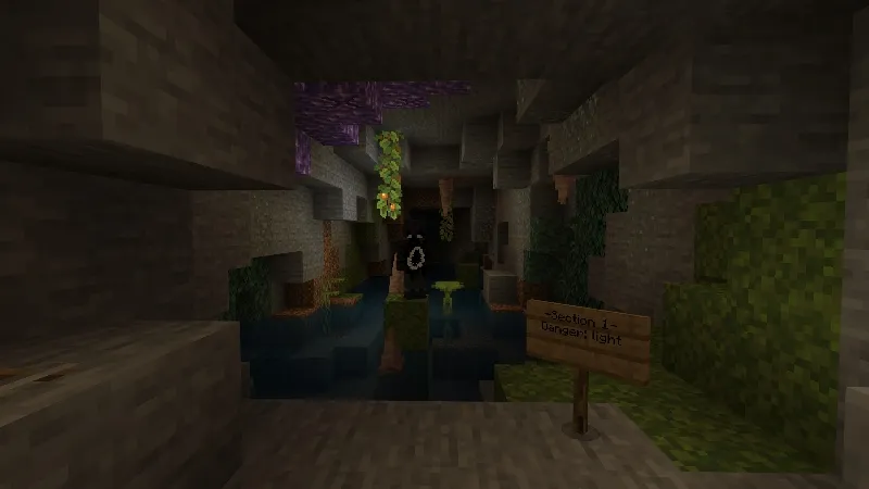 Horror Adventure