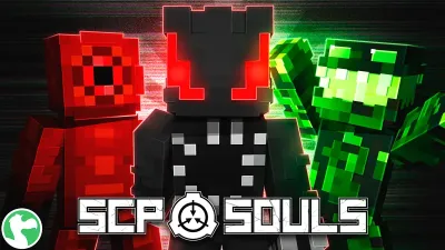 SCP Souls