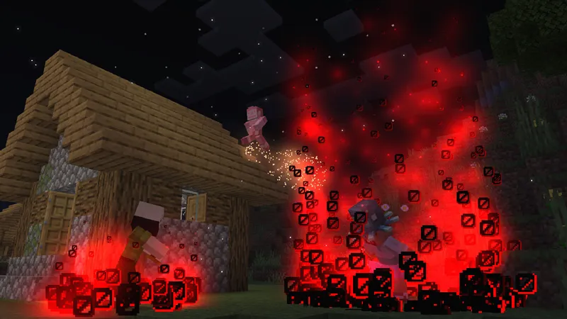 Particles & Jumppads 1.0 Add-On