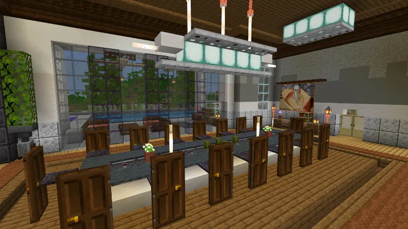 World's Richest Mansion