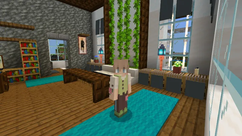 World's Richest Mansion