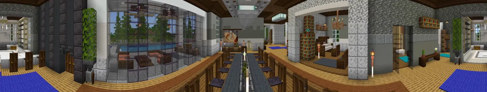 World's Richest Mansion