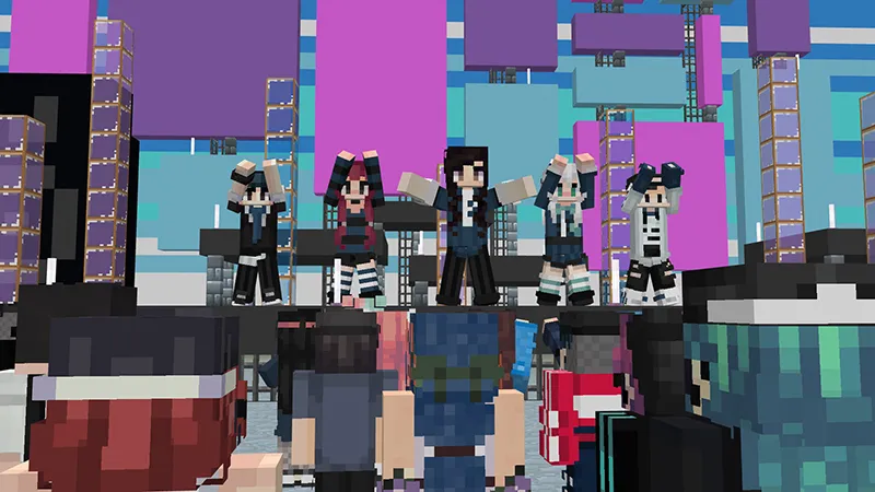 K-Pop Festival