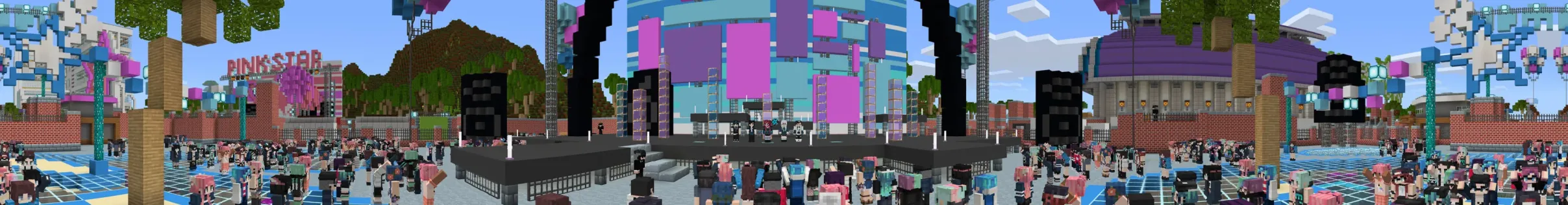 K-Pop Festival