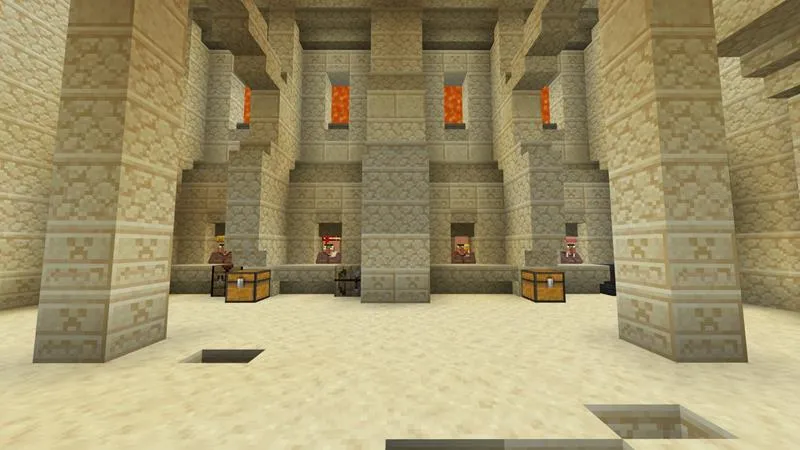 Pyramid Base