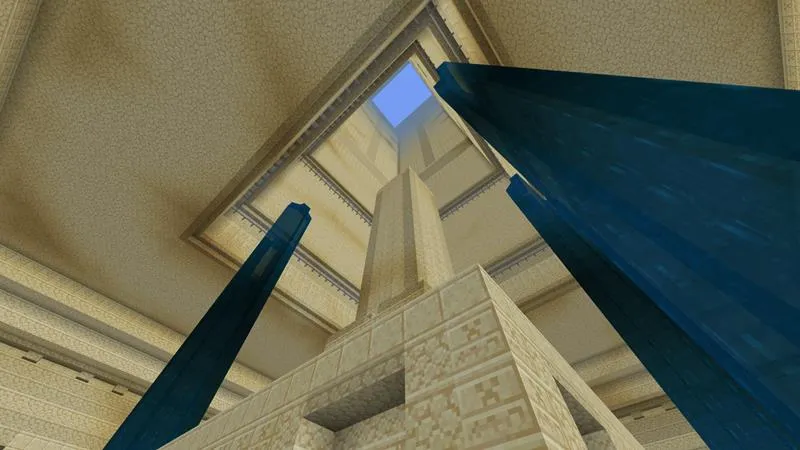 Pyramid Base
