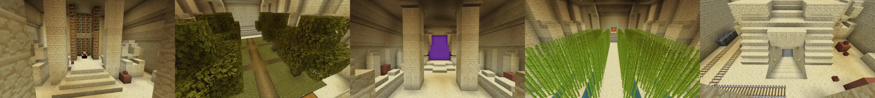 Pyramid Base