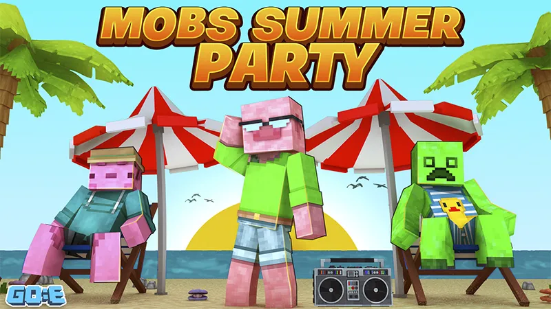 Mobs Summer Party