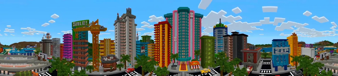 100 DAYS IN ZOMBIE CITY