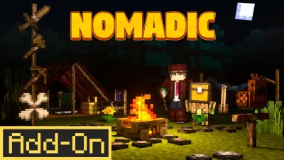 Nomadic