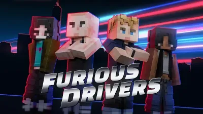 Furious Drivers
