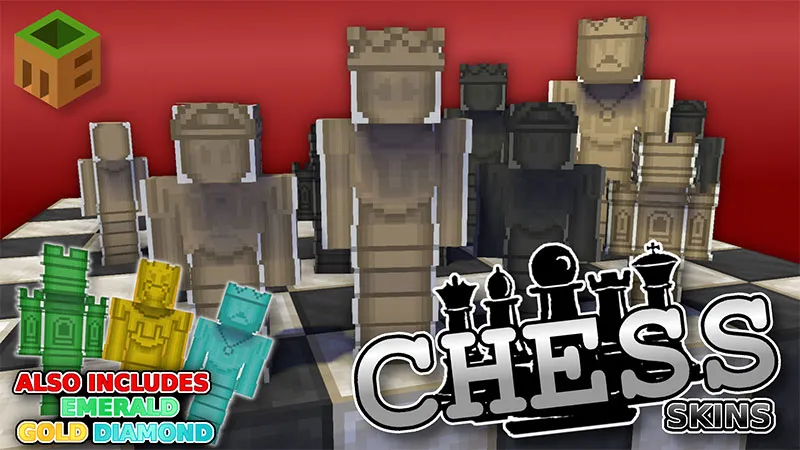 Chess Skins