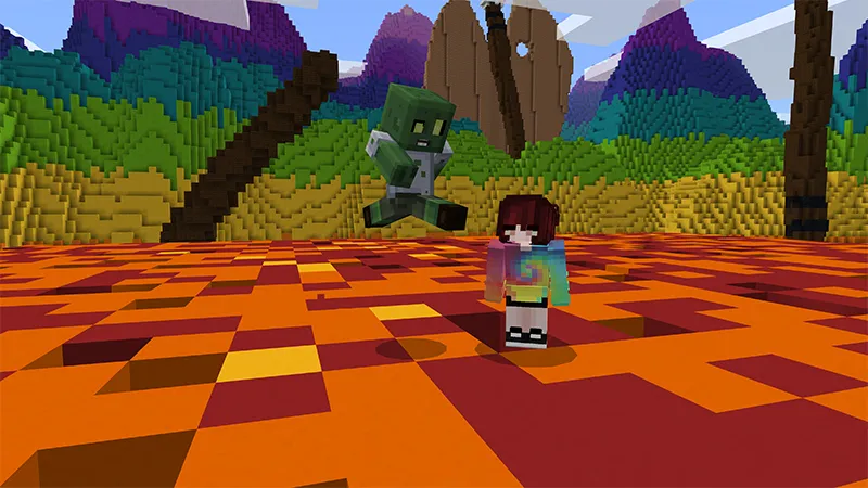 Color Games