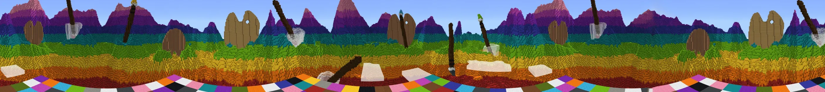 Color Games