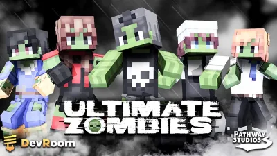 Ultimate Zombies