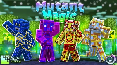 Mutant Magic