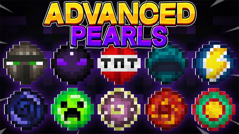 Advanced Pearls