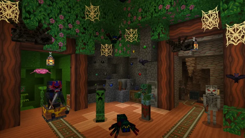 Dragon Legends - OP Textures